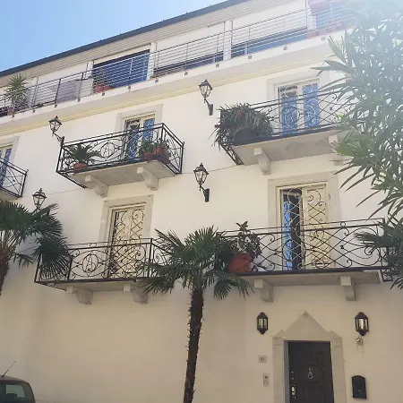 Rodeo Drive Apartment Viareggio Exterior photo