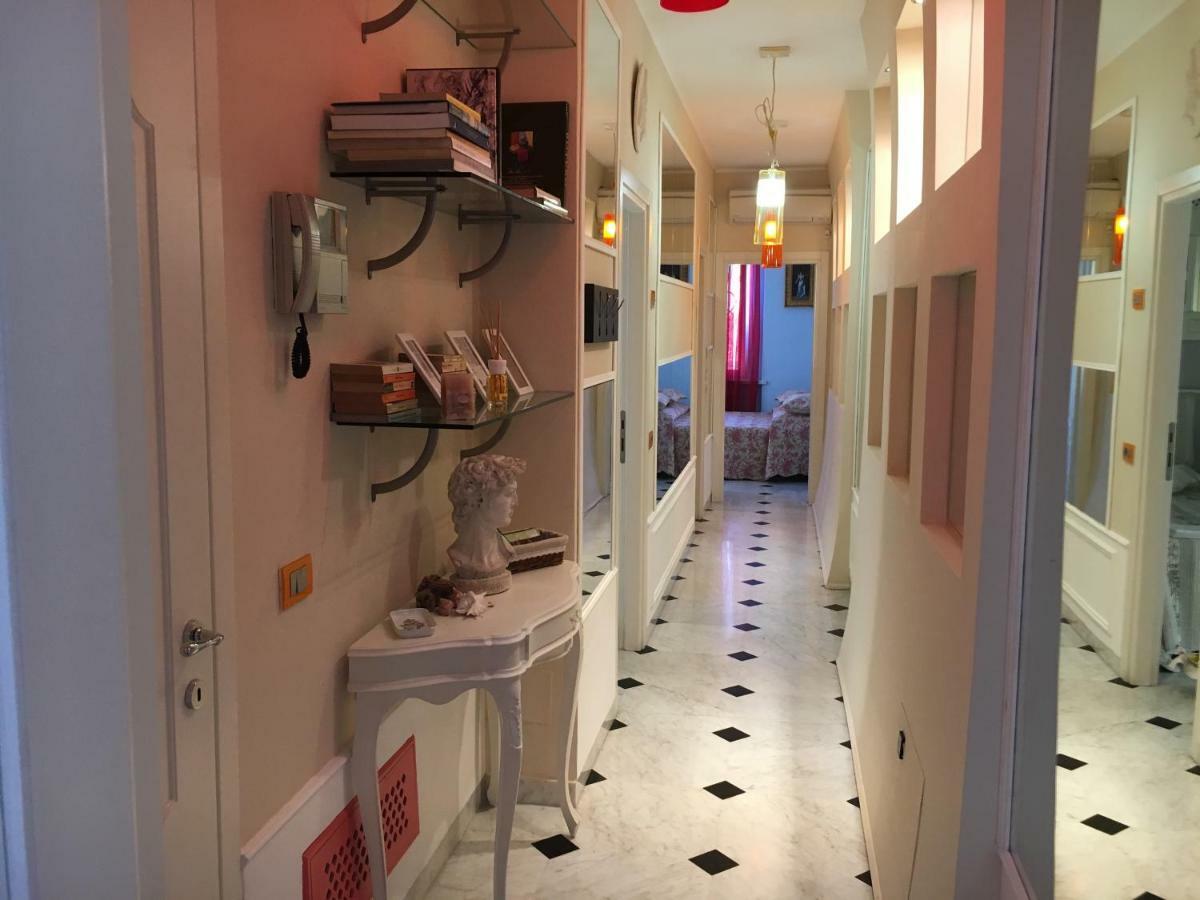Apartment Rodeo Drive Viareggio