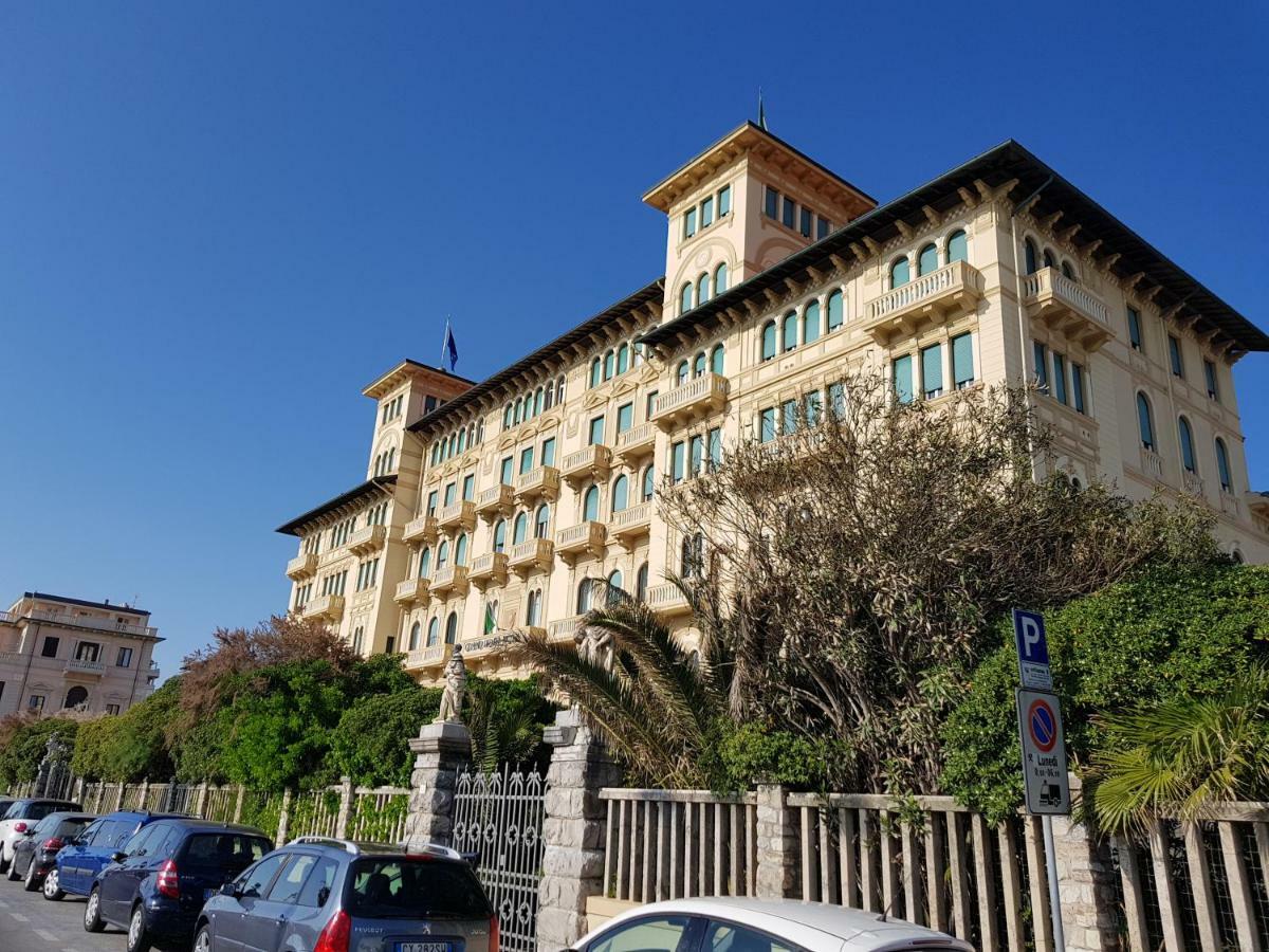 Rodeo Drive Apartment Viareggio