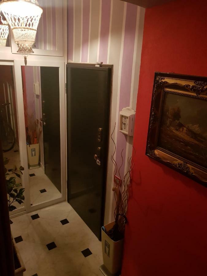 Apartment Rodeo Drive Viareggio