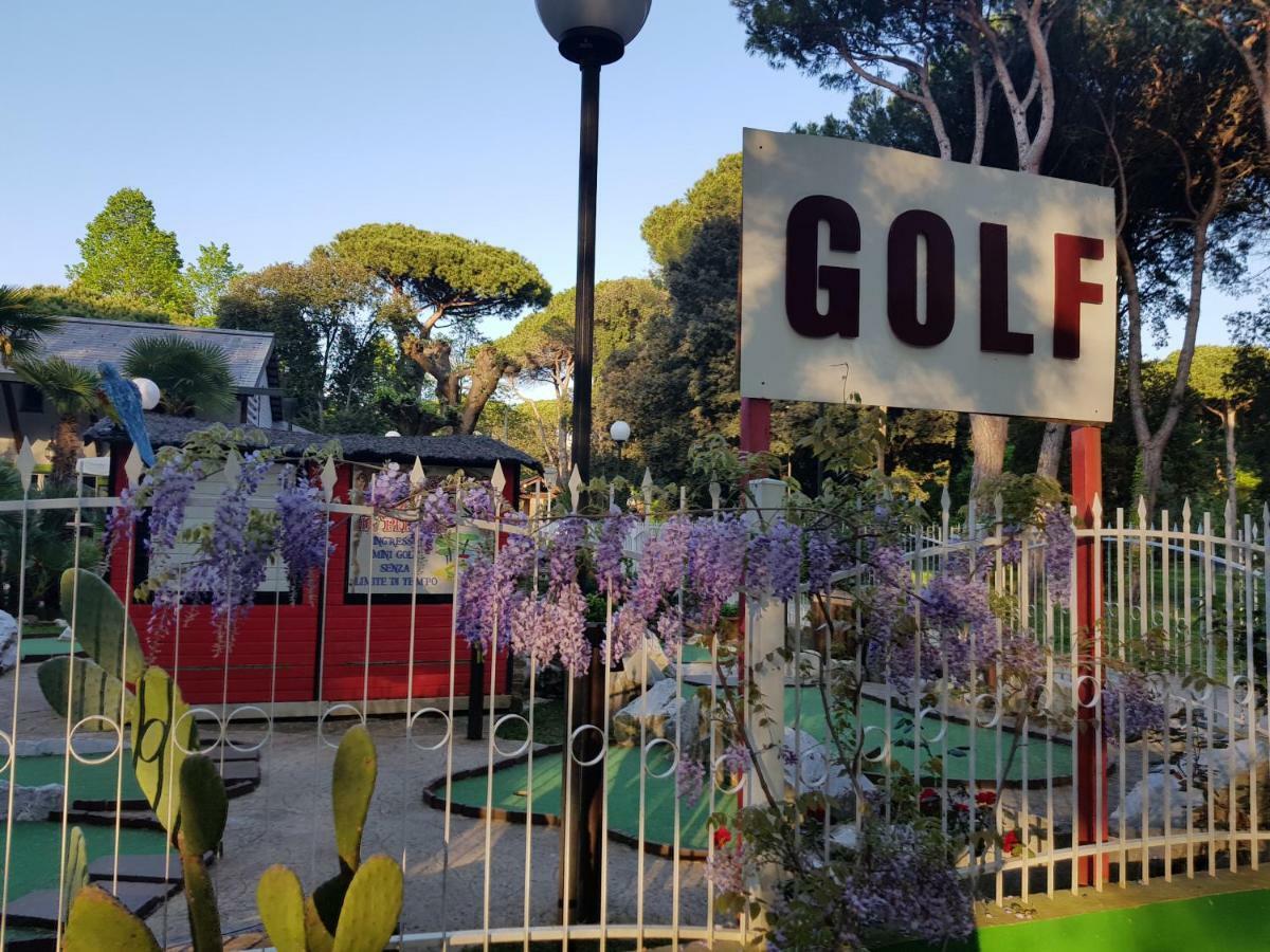 Rodeo Drive Viareggio